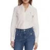 Chemises Femme TOMMY HILFIGER WW0WW47169 - TOMMY HILFIGER