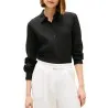 Chemises Femme TOMMY HILFIGER WW0WW44679 - TOMMY HILFIGER