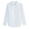 Chemises Femme TOMMY HILFIGER WW0WW44679 - TOMMY HILFIGER