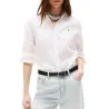 Chemises Femme TOMMY HILFIGER WW0WW44679 - TOMMY HILFIGER