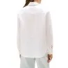 Chemises Femme TOMMY HILFIGER WW0WW44679 - TOMMY HILFIGER