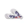 CHAUSSURES PANTOUFLES FILA BLANCHES POUR HOMMES - FILA