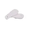 CHAUSSURES PANTOUFLES FILA BLANCHES POUR HOMMES - FILA