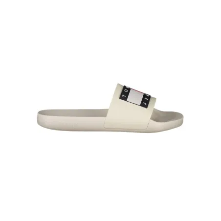 CHAUSSURES CHAUSSURES POUR HOMMES TOMMY HILFIGER BEIGE - TOMMY HILFIGER