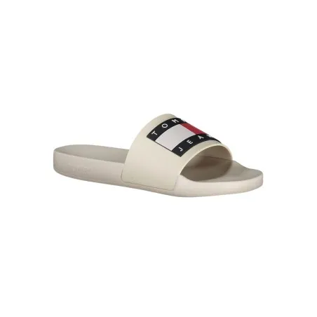 CHAUSSURES CHAUSSURES POUR HOMMES TOMMY HILFIGER BEIGE - TOMMY HILFIGER