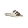 CHAUSSURES CHAUSSURES POUR HOMMES TOMMY HILFIGER BEIGE - TOMMY HILFIGER