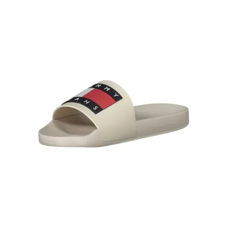 CHAUSSURES CHAUSSURES POUR HOMMES TOMMY HILFIGER BEIGE - TOMMY HILFIGER