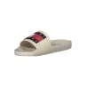 CHAUSSURES CHAUSSURES POUR HOMMES TOMMY HILFIGER BEIGE - TOMMY HILFIGER
