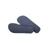 CHAUSSONS FILA FOOTWEAR FEMME BLEU - FILA