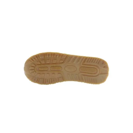 US POLO ASSN. CHAUSSURES DE SPORT BEIGE POUR FILLES - U.S. POLO ASSN