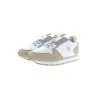 US POLO ASSN. CHAUSSURES DE SPORT BEIGE POUR FILLES - U.S. POLO ASSN