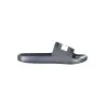 Chaussons pour homme Tommy Hilfiger bleus - TOMMY HILFIGER
