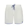 Maillot de Bain Blanc Homme NORWAY 1963 Disponible Tailles S à 3XL - NORWAY 1963