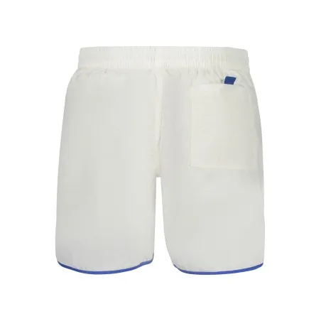 Maillot de Bain Blanc Homme NORWAY 1963 Disponible Tailles S à 3XL - NORWAY 1963
