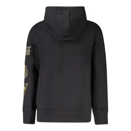 Sweat-shirt zippé Jordan noir pour homme - NIKE