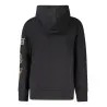 Sweat-shirt zippé Jordan noir pour homme - NIKE