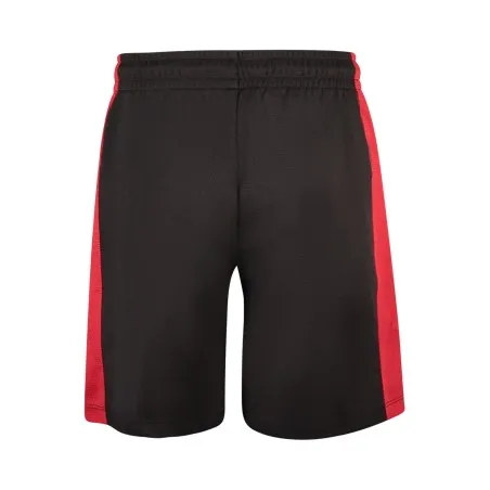 PANTALON COURT JORDAN POUR FILLE, NOIR - NIKE