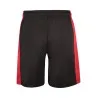 PANTALON COURT JORDAN POUR FILLE, NOIR - NIKE
