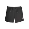 Short Jordan pour filles, noir - NIKE