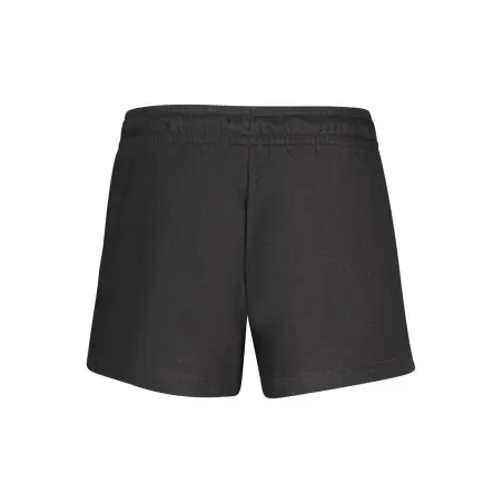 Short Jordan pour filles, noir - NIKE