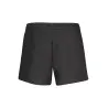 Short Jordan pour filles, noir - NIKE