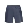 Maillot de bain homme North Sails à fond bleu - NORTH SAILS