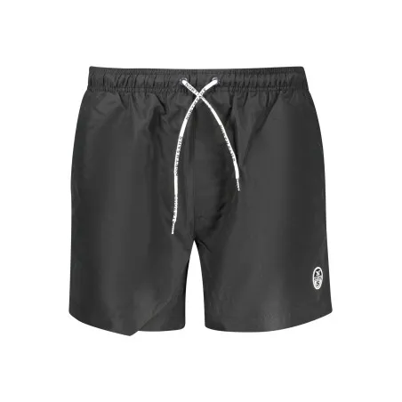 Short de Bain Noir North Sails pour Homme Tailles S à 3XL - NORTH SAILS