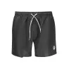 Short de Bain Noir North Sails pour Homme Tailles S à 3XL - NORTH SAILS