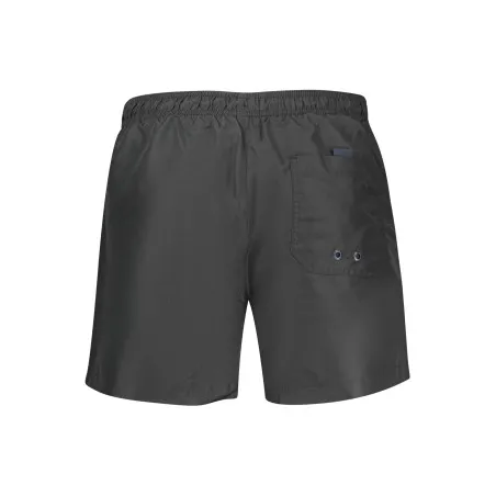 Short de Bain Noir North Sails pour Homme Tailles S à 3XL - NORTH SAILS