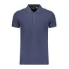 Polo à manches courtes pour homme ELLESSE, bleu - ELLESSE
