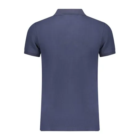 Polo à manches courtes pour homme ELLESSE, bleu - ELLESSE