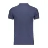 Polo à manches courtes pour homme ELLESSE, bleu - ELLESSE