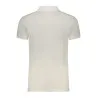 POLO BLANC À MANCHES COURTES POUR HOMME ELLESSE - ELLESSE