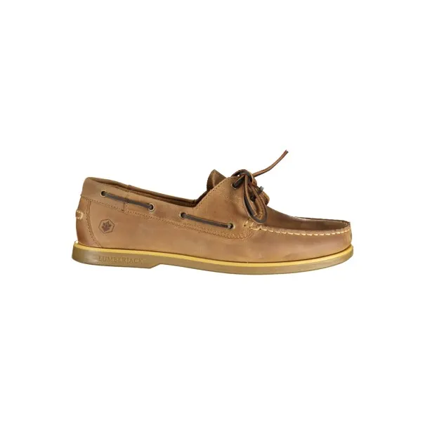 CHAUSSURES CLASSIQUES MARRON POUR HOMMES LUMBERJACK - LUMBERJACK