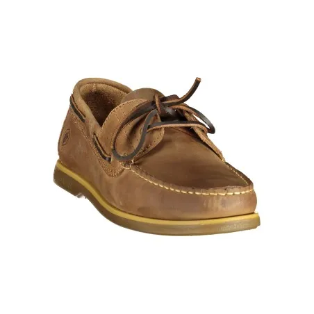 CHAUSSURES CLASSIQUES MARRON POUR HOMMES LUMBERJACK - LUMBERJACK