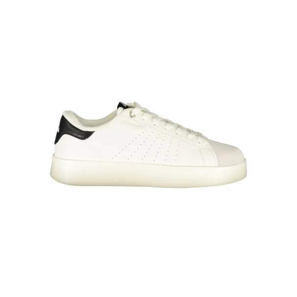 CHAUSSURES DE SPORT FEMME ELLESSE BLANCHES - ELLESSE