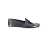 CHAUSSURES CLASSIQUES BLEUES POUR HOMMES LUMBERJACK - LUMBERJACK