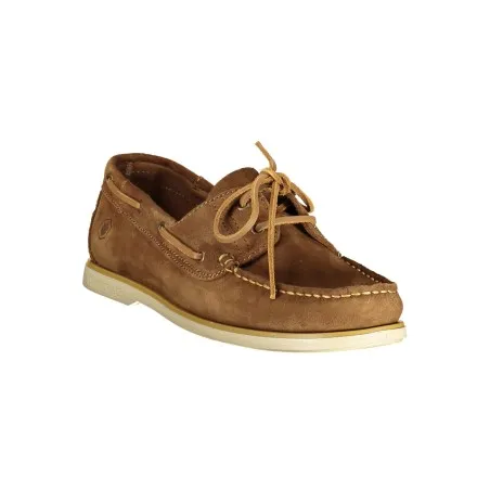 CHAUSSURES CLASSIQUES MARRON POUR HOMMES LUMBERJACK - LUMBERJACK