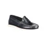 CHAUSSURES CLASSIQUES BLEUES POUR HOMMES LUMBERJACK - LUMBERJACK