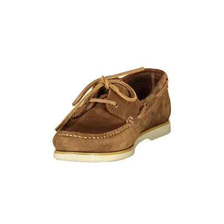 CHAUSSURES CLASSIQUES MARRON POUR HOMMES LUMBERJACK - LUMBERJACK