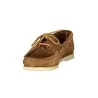 CHAUSSURES CLASSIQUES MARRON POUR HOMMES LUMBERJACK - LUMBERJACK