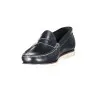 CHAUSSURES CLASSIQUES BLEUES POUR HOMMES LUMBERJACK - LUMBERJACK