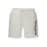Maillot de bain blanc pour homme Calvin Klein - CALVIN KLEIN