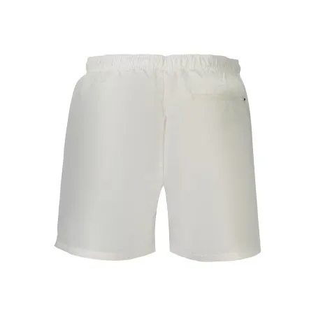 Maillot de bain blanc pour homme Calvin Klein - CALVIN KLEIN