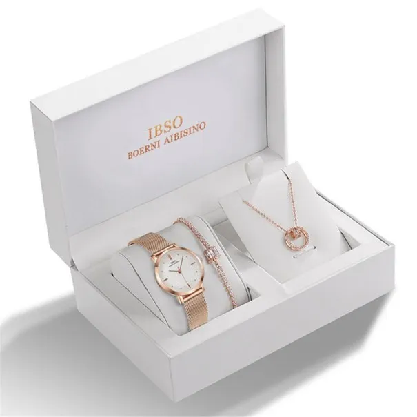 Montre Femme IBSO IB0007