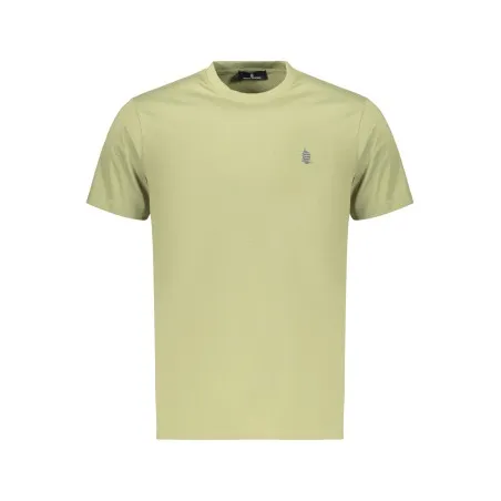 T-shirt vert à manches courtes pour homme MARINA YACHTING - MARINA YACHTING
