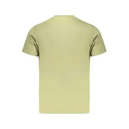 T-shirt vert à manches courtes pour homme MARINA YACHTING - MARINA YACHTING