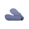 CHAUSSONS BLEUES POUR HOMMES NORVÈGE 1963 - NORWAY 1963
