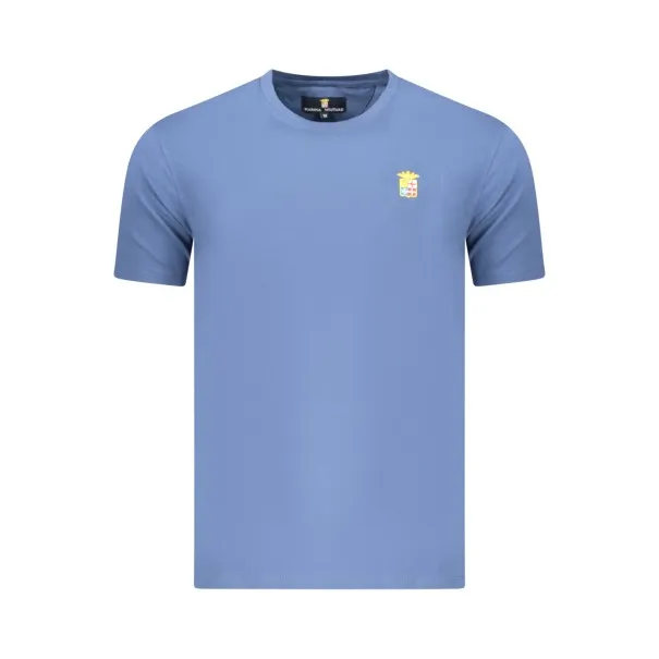 T-shirt à manches courtes pour homme, bleu marine - MARINA MILITARE