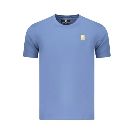T-shirt à manches courtes pour homme, bleu marine - MARINA MILITARE
